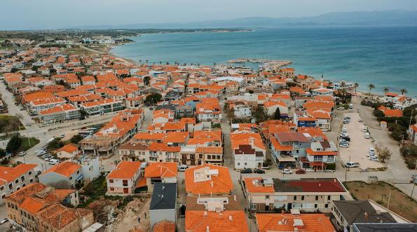 Nills Stone House Otel