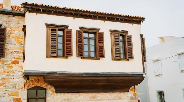 Nills Stone House Otel