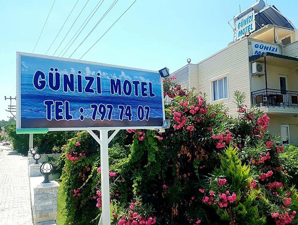 Gunizi Motel