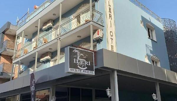 Ileri Otel