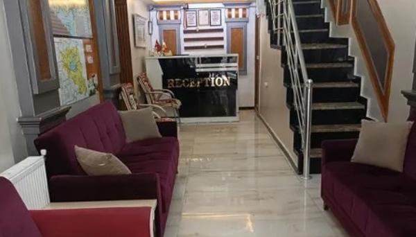 Nisa Otel