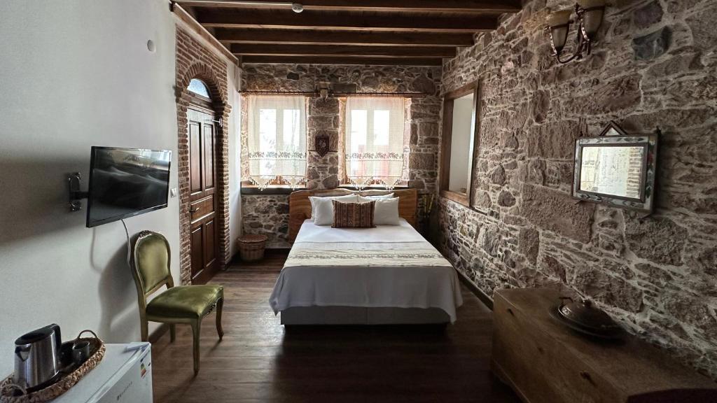 Cunda Konak Nazimaki