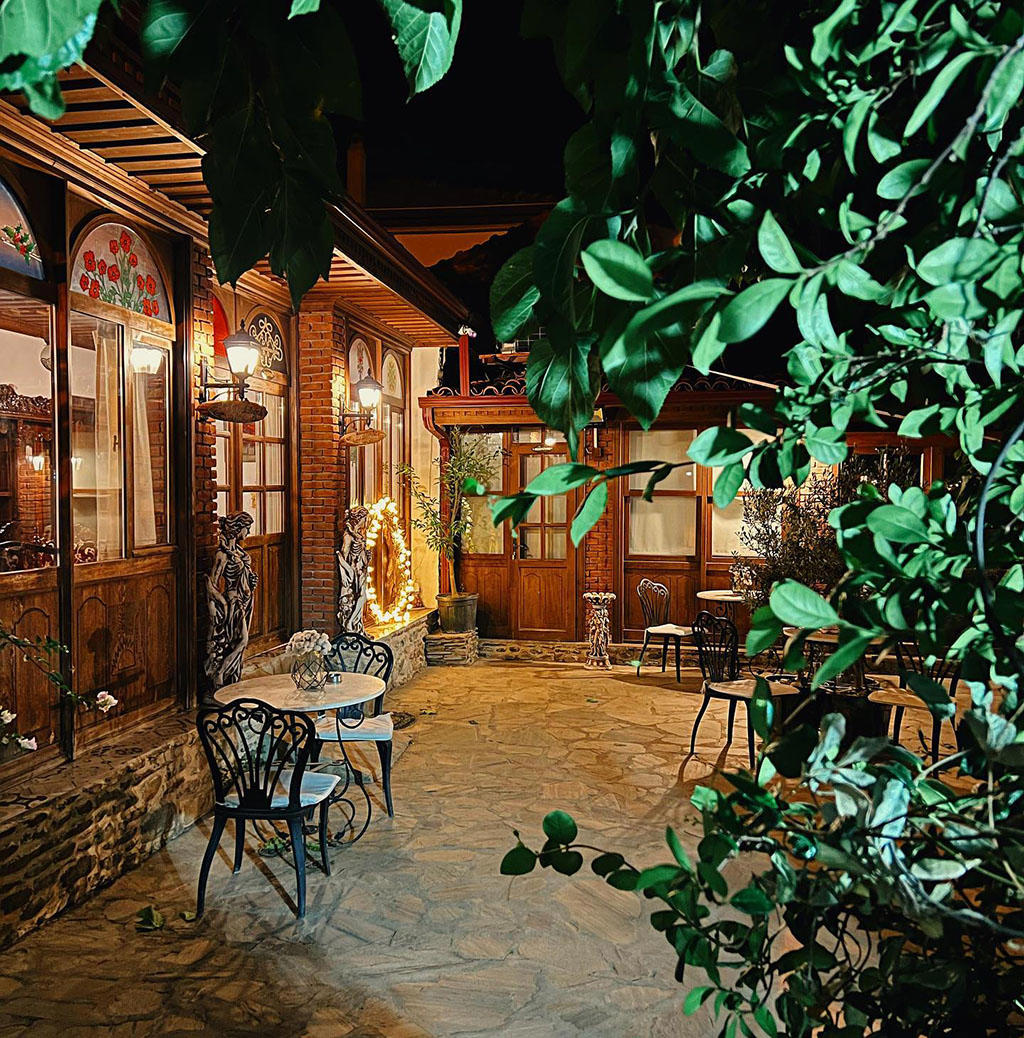 Birgi Lavinya Otel