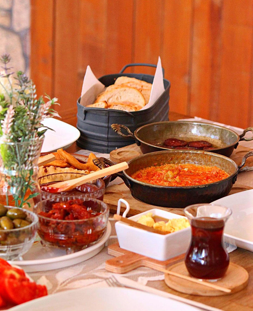 Birgi Lavinya Otel
