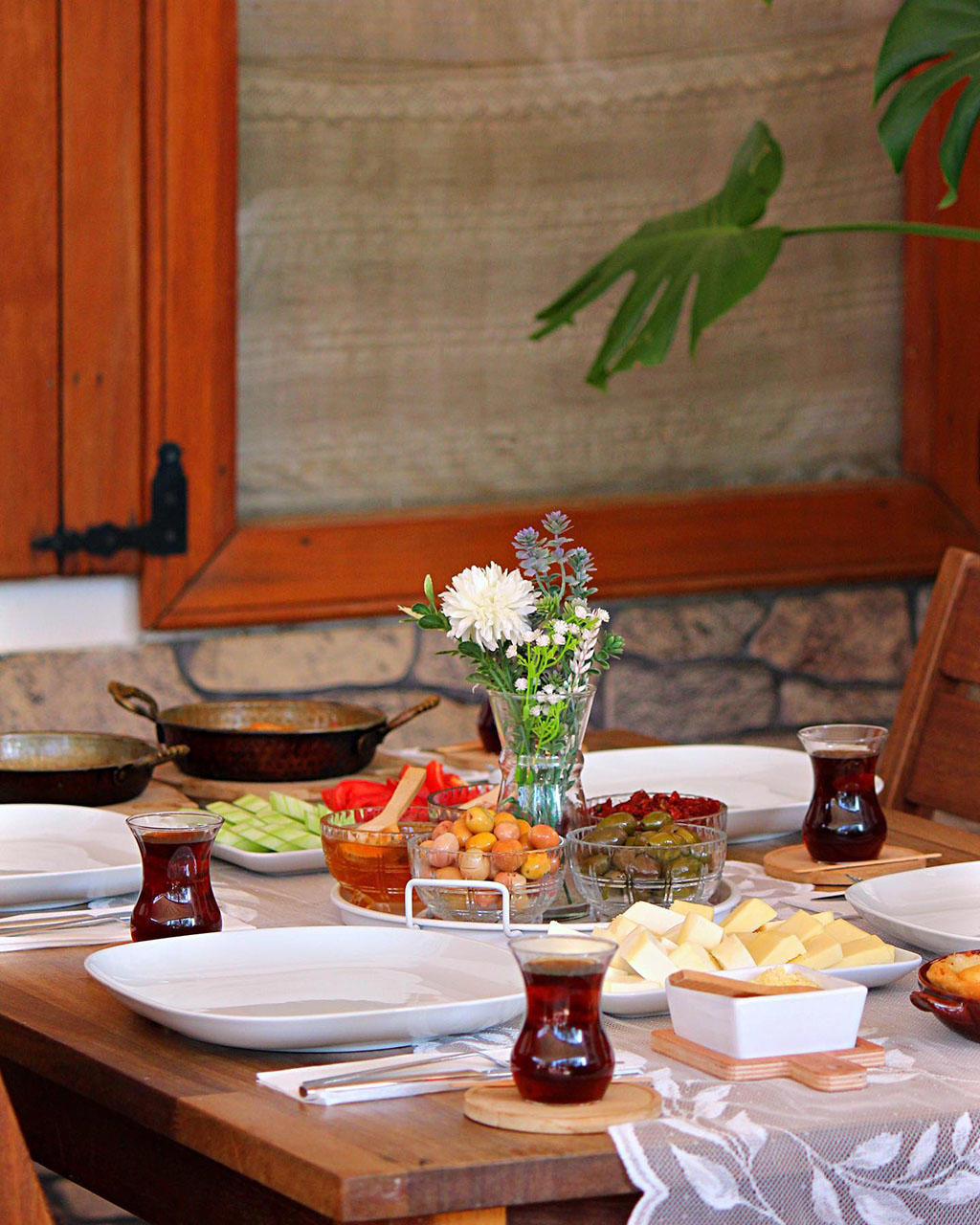 Birgi Lavinya Otel