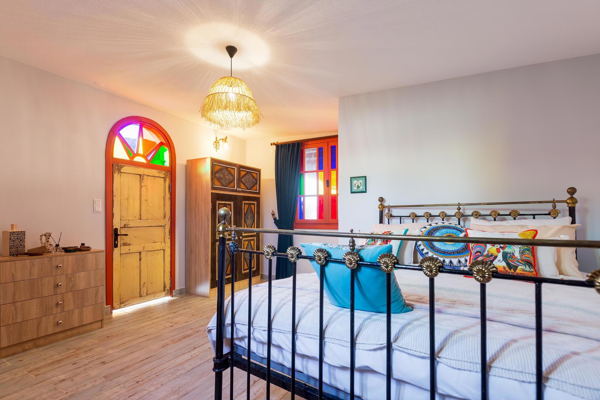 Anda Beach Bistro Rooms