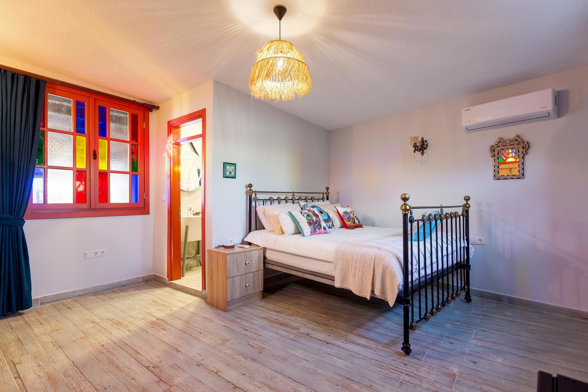 Anda Beach Bistro Rooms