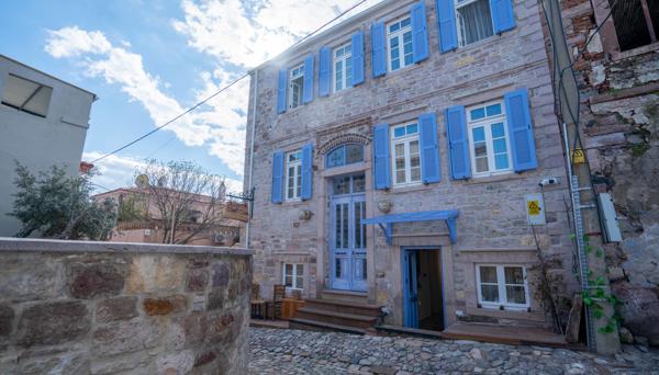 Cunda Alesta Otel