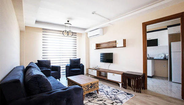 Bragecam Rezidans Otel