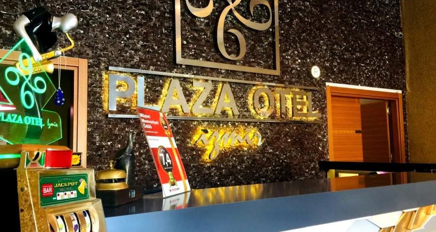 Plaza Hotel Izmir