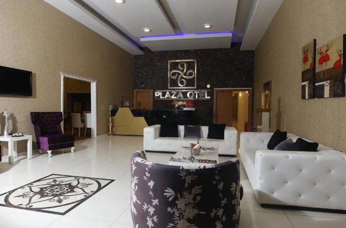 Plaza Hotel Izmir