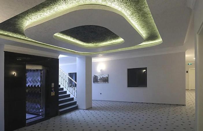 Plaza Hotel Izmir