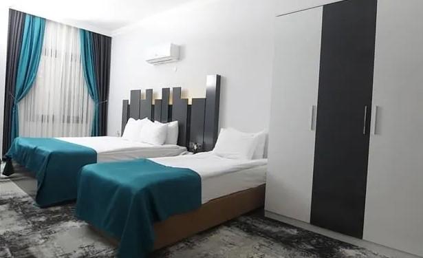 Plaza Hotel Izmir