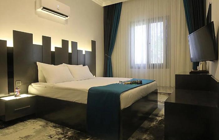 Plaza Hotel Izmir