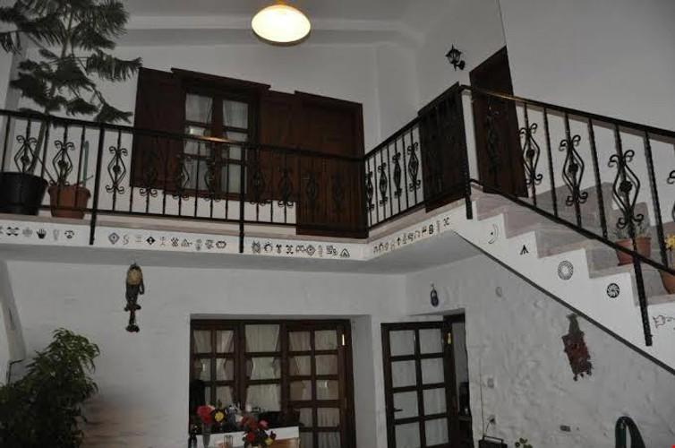 Village House Kazdağları Otel Restaurant
