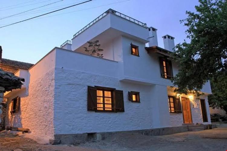 Village House Kazdağları Otel Restaurant