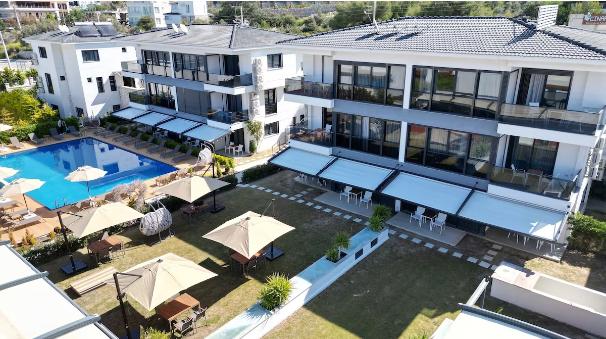 No 48 Alaçatı Hotel