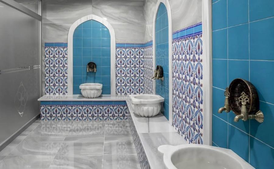 Lagun Castle Otel Spa