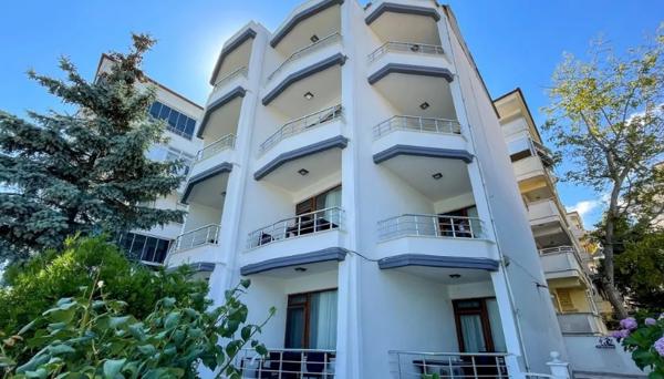 Kılıçarslan Otel