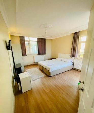 Çınarcık Butik Otel