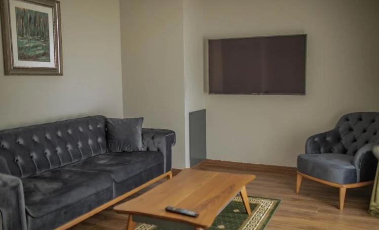 The Green Oasis Hotel Spa