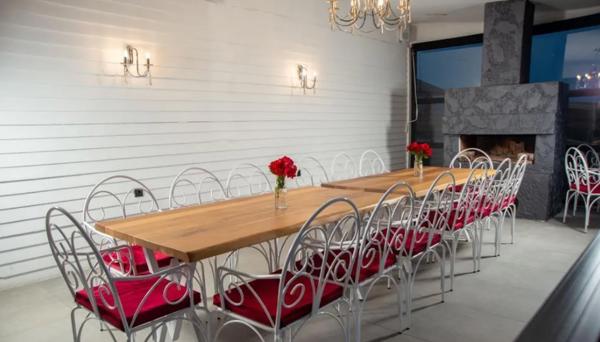 Gulhan Karaca Ekolojik Otel Ve Restoran