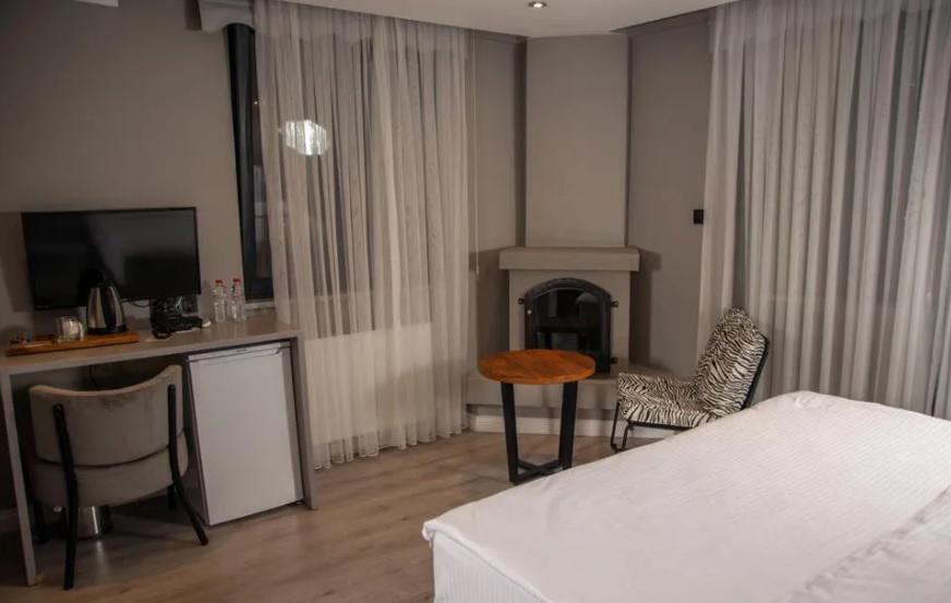 Gulhan Karaca Ekolojik Otel Ve Restoran