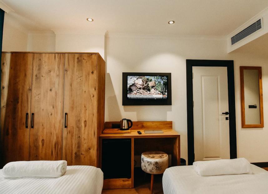 Berlin Suite Hotel