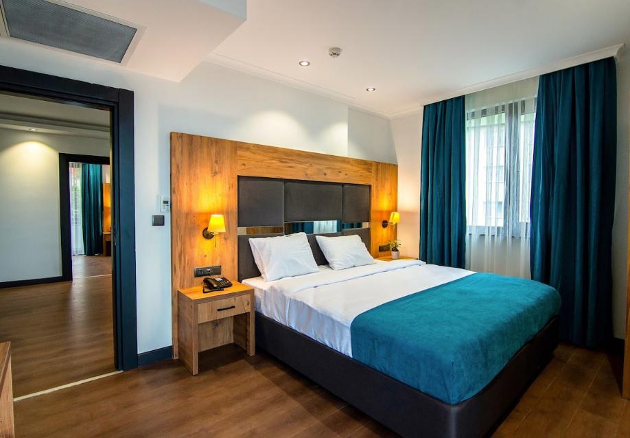 Berlin Suite Hotel