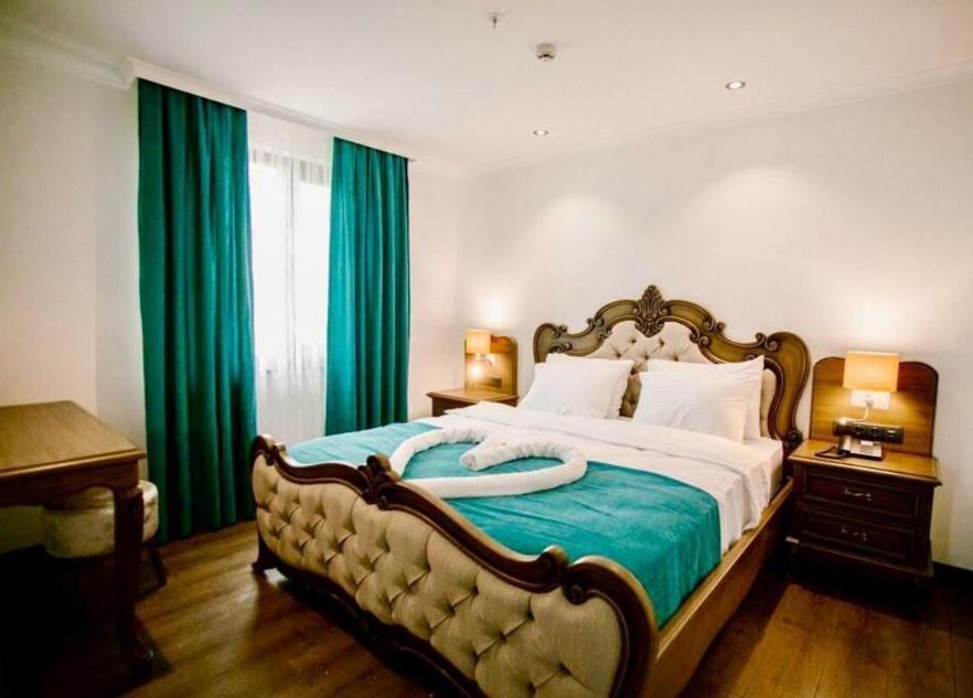 Berlin Suite Hotel