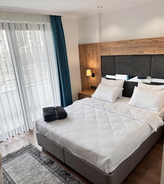 Berlin Suite Hotel