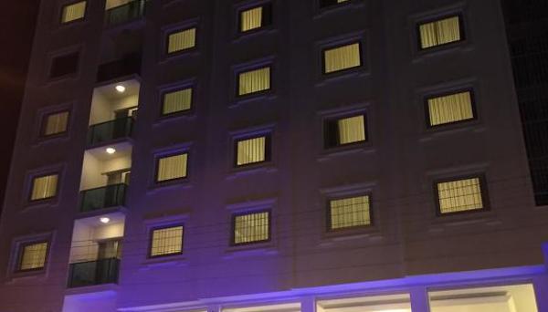 Çimenoğlu Hotel