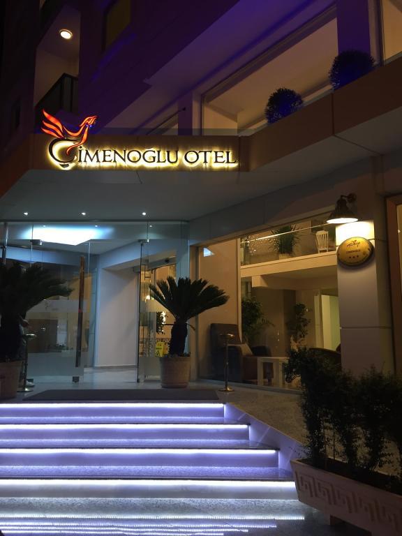 Çimenoğlu Hotel