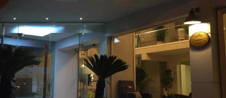 Çimenoğlu Hotel