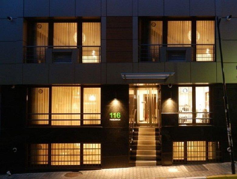 116 Residence