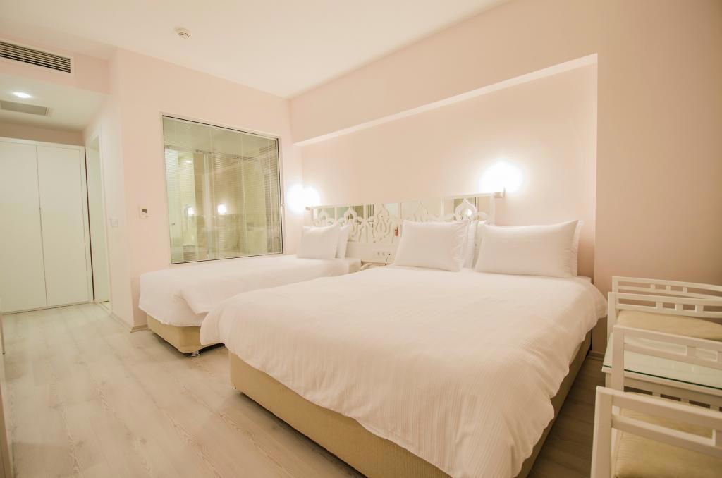 Çimenoğlu Hotel