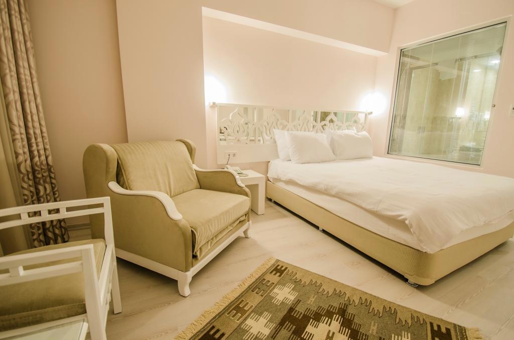 Çimenoğlu Hotel