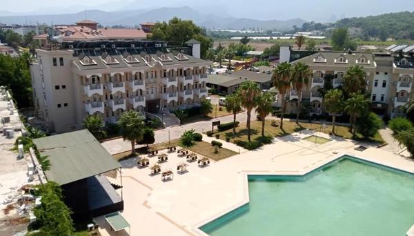 Günaydın Otel