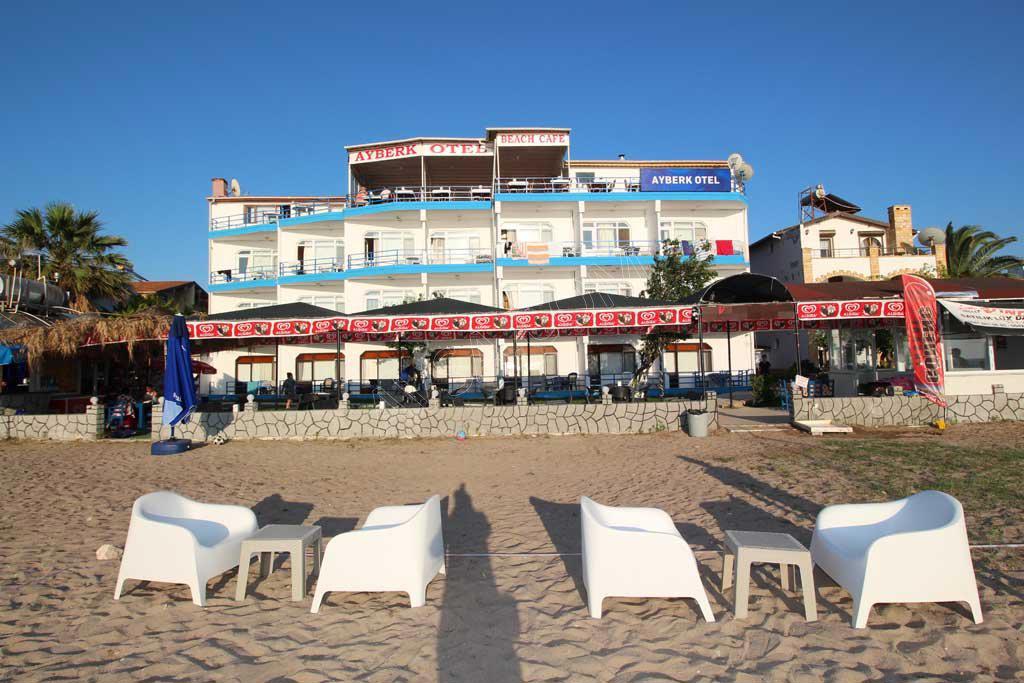 Ayberk Otel