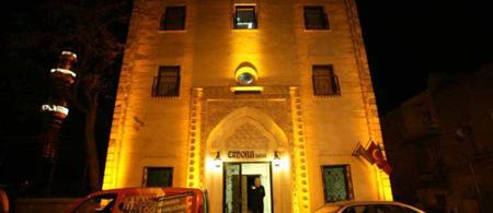Mardin Osmanlı Konağı