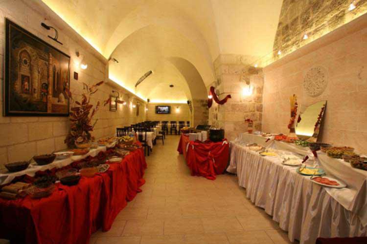 Mardin Osmanlı Konağı