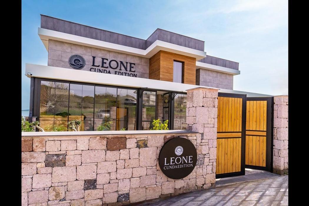 Leone Cunda Edition Otel +12