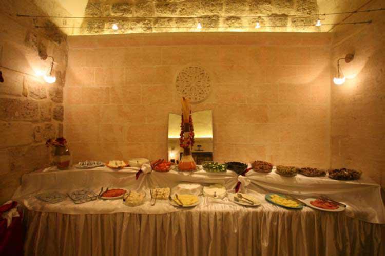 Mardin Osmanlı Konağı