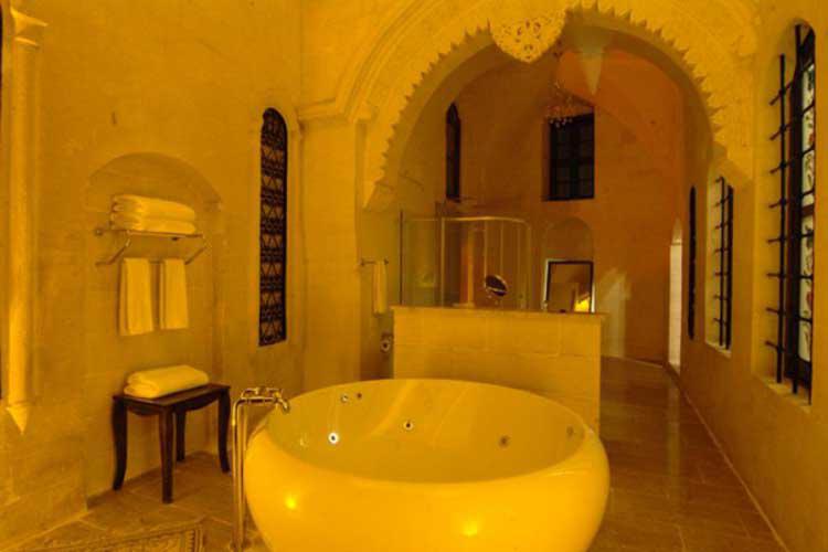 Mardin Osmanlı Konağı
