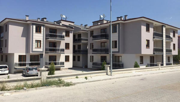 Yaşam Apart