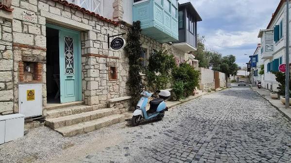 Nidus Alaçatı
