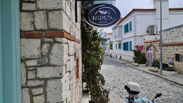 Nidus Alaçatı