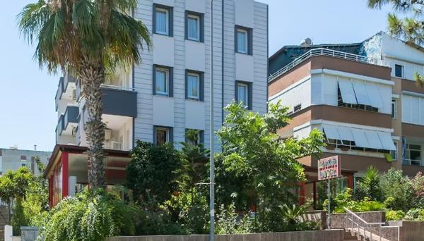 Enda Lara Hotel