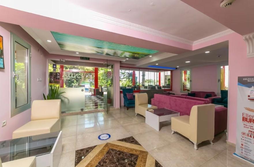Enda Lara Hotel
