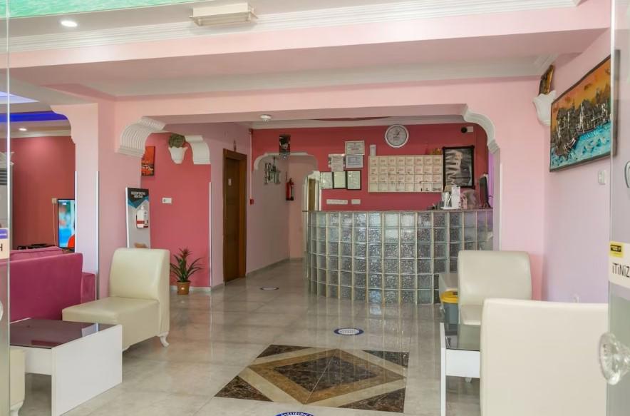 Enda Lara Hotel